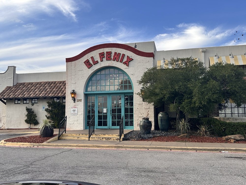 El Fenix