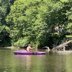 Pigeon River Outfitters