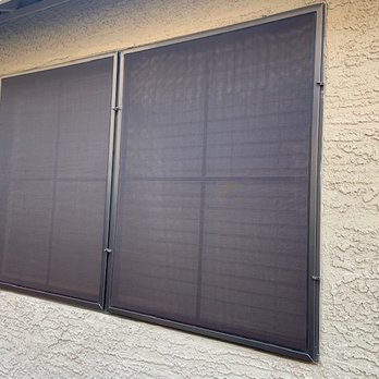 Screenmobile - New Window Screens! - Shades & Blinds Near Me - Phoenix, Arizona Screenmobile - New Window Screens! - Shades & Blinds Near Me - Phoenix, Arizona