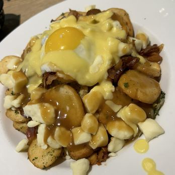 Eggspectation - Complexe Desjardins - Breakfast & Brunch Near Me - Montreal, Quebec