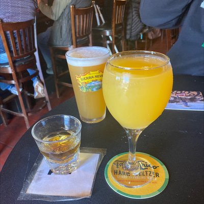 McCarthy's Irish Bar by null