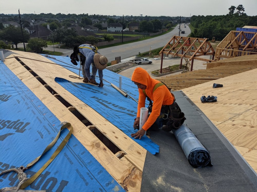 Slide of J&J Roofing Solutions