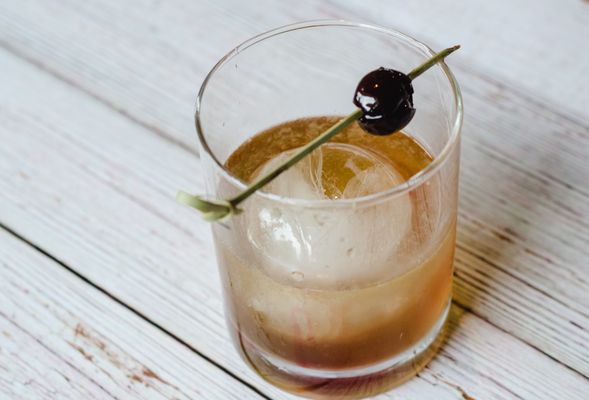 New South Kitchen & Bar by null