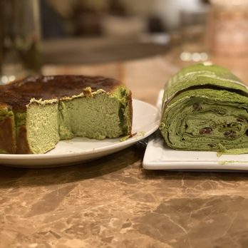 Matcha Cafe Maiko - Desserts Near Me - Centreville, Virginia