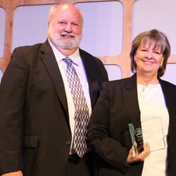 Comfort Keepers Home Care - Owners Clark & Sally Bongaardt