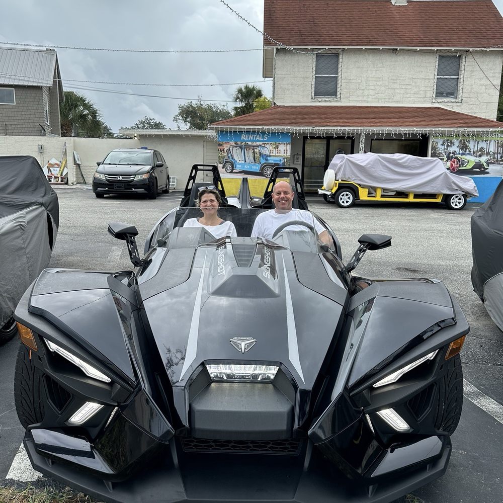 Seaside Adventures - Anai and Mark - Car Rental Near Me Seaside Adventures - Anai and Mark - Car Rental Near Me