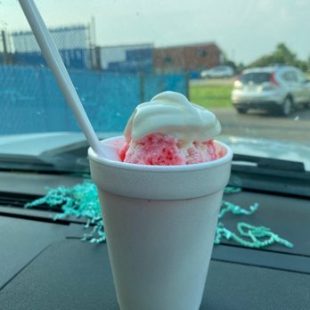 Jerry's Sno Cones - Pink Cadillac - Shaved Snow Near Me - Memphis, Tennessee Jerry's Sno Cones - Pink Cadillac - Shaved Snow Near Me - Memphis, Tennessee