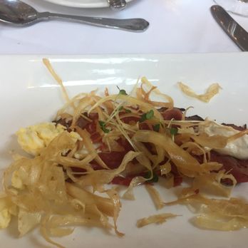 Hotel Doolin - appetizer - Hotels Near Me - Doolin, CE