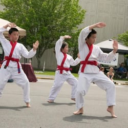 Liberty Moo Duk Kwan Academy