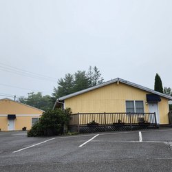 High Seas Motel