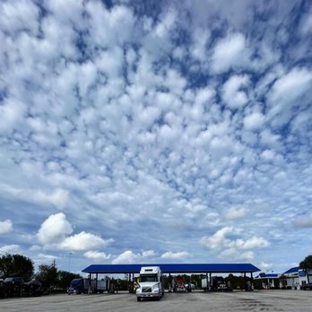 TA Travel Center - Service Stations Near Me - Vero Beach, Florida TA Travel Center - Service Stations Near Me - Vero Beach, Florida