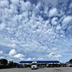 TA Travel Center