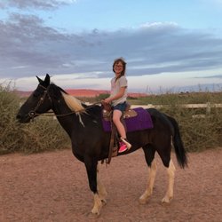 Whispering Trails Equestrian Center - Good horses for even the beginner to ride
