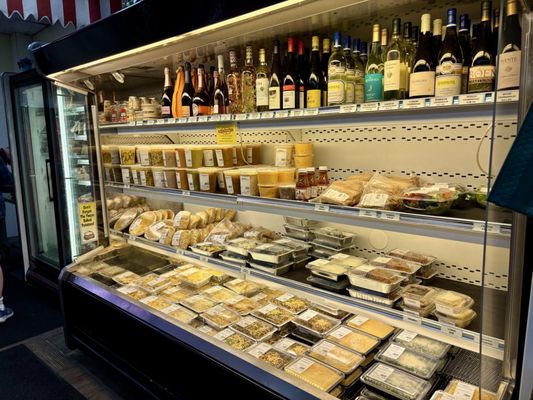 Kuby's Sausage House by null