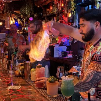 Tiki Tom’s - Awesome drinks by River Jordon! - Tiki Bars Near Me - Walnut Creek, California Tiki Tom’s - Awesome drinks by River Jordon! - Tiki Bars Near Me - Walnut Creek, California