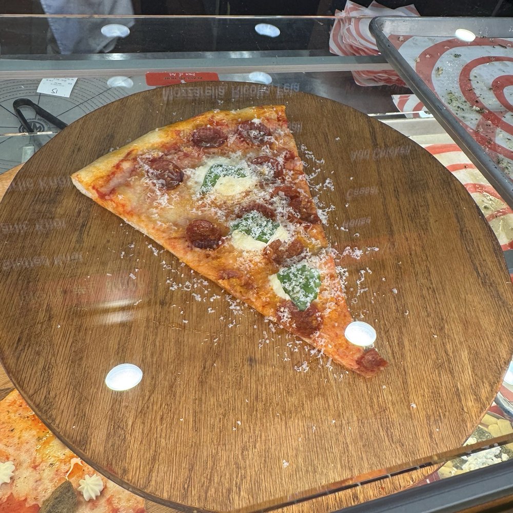 Mr Moto Pizza - The Square - Large Piece Of Art - Pizza Near Me - Irvine, California Mr Moto Pizza - The Square - Large Piece Of Art - Pizza Near Me - Irvine, California