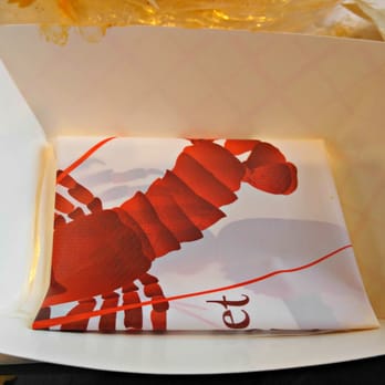 Cap't Loui - bib - Cajun/Creole Near Me - Stoneham, Massachusetts