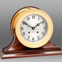 Capital Gifts - We carry all of your favorite brands! Chelsea Clock, Simon Pearce, Salisbury Pewter, Waterford, Bulova, Weems & Plath, A.T. Cross, etc.