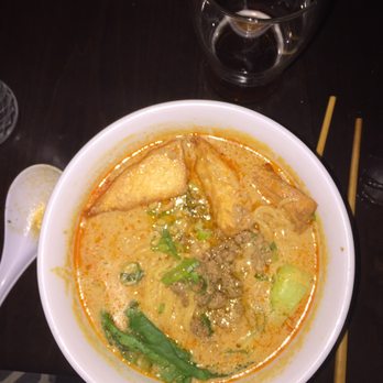 Chaplin's - The tam tam ramen - Cocktail Bars Near Me - Washington, DC, District of Columbia