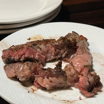 Roanoke - Fatty meat - Cocktail Bars Near Me - Chicago, Illinois