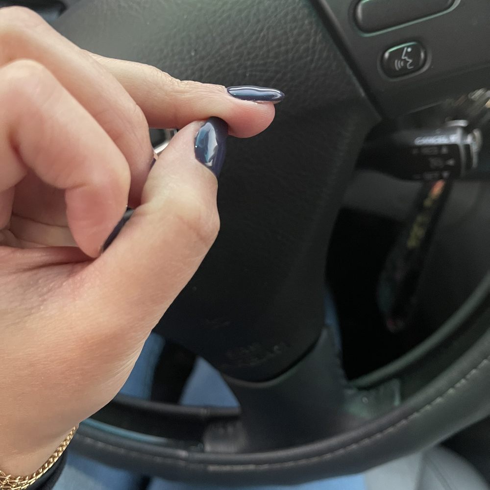 French Nails - Nail Salons Near Me - Schaumburg, Illinois