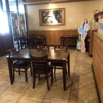 Tofu House - 5.27.2020 Lots seating 10 feet apart - Korean Near Me - Aurora, Colorado Tofu House - 5.27.2020 Lots seating 10 feet apart - Korean Near Me - Aurora, Colorado