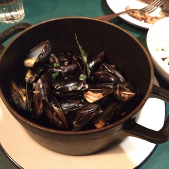 Clamato - Mussels - Seafood Near Me - Paris, 75 Clamato - Mussels - Seafood Near Me - Paris, 75