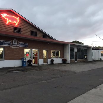 F & D Meats - F&D Meats store front - Meat Shops Near Me - Virginia, Minnesota F & D Meats - F&D Meats store front - Meat Shops Near Me - Virginia, Minnesota