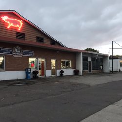 F & D Meats - F&D Meats store front