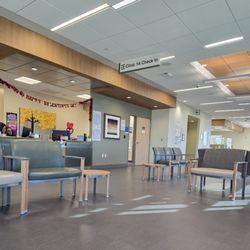 Banner Health Center