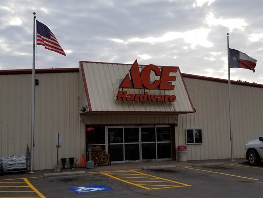 M&D Ace Hardware