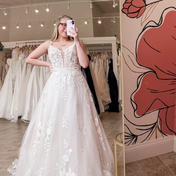 Something You Bridal - Bridal Near Me - Rogers, Arkansas Something You Bridal - Bridal Near Me - Rogers, Arkansas