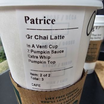 Starbucks - Coffee & Tea Near Me - Vancouver, British Columbia Starbucks - Coffee & Tea Near Me - Vancouver, British Columbia