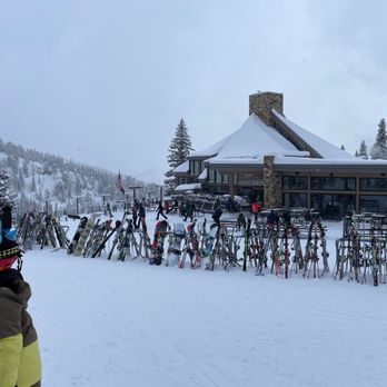 Gwyn's High Alpine - Alpine - American Near Me - Snowmass, Colorado