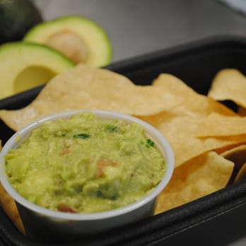 Barbacoa's - Chips and Guacamole - Mexican Near Me - Spearfish, South Dakota