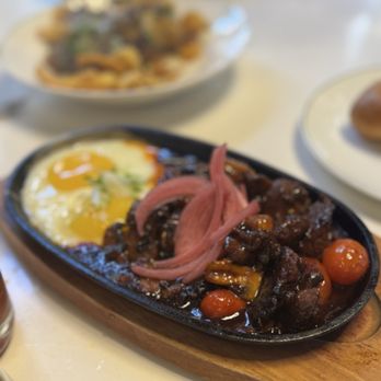Breaking Dawn Brunch - Fo Sizzle - Breakfast & Brunch Near Me - Los Gatos, California
