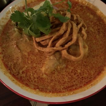 Ayara Thai - Khao Soi - Thai Near Me - Los Angeles, California Ayara Thai - Khao Soi - Thai Near Me - Los Angeles, California