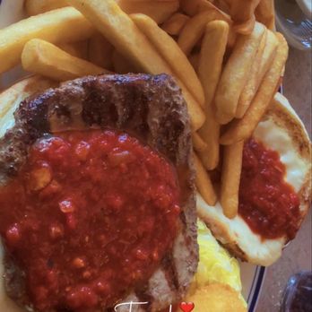 Empire Diner - Pizza Burger Deluxe - Diners Near Me - Hicksville, New York Empire Diner - Pizza Burger Deluxe - Diners Near Me - Hicksville, New York