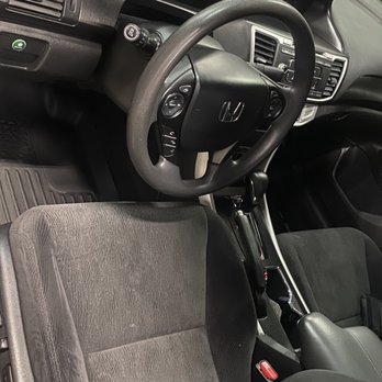 M&Z Services - Driver side - Auto Detailing Near Me