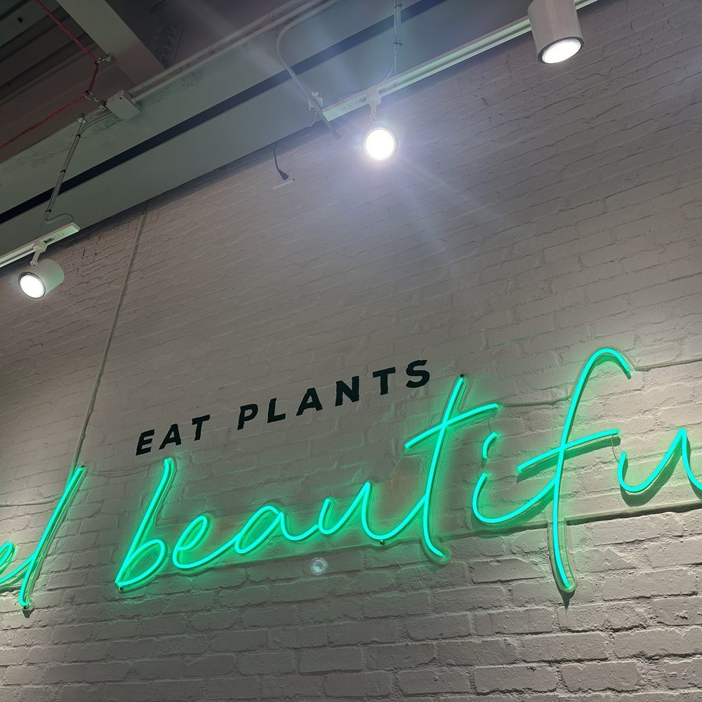 Elephant And Vine - Vegan Near Me - Evanston, Illinois