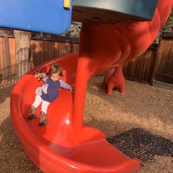 Mountain Boulevard Montessori School - Playground - Preschools Near Me - Oakland, California Mountain Boulevard Montessori School - Playground - Preschools Near Me - Oakland, California