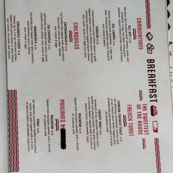 Cafe De Olla - Breakfast Menu (Jan 2026) - American Near Me - Burbank, California Cafe De Olla - Breakfast Menu (Jan 2026) - American Near Me - Burbank, California