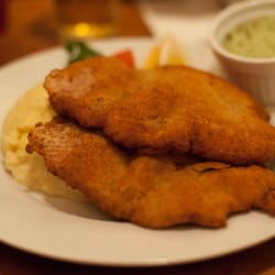 Schreiber-Heyne - Frankfurter Schnitzel
