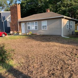 Quality Stump Grinding & Landscape Services