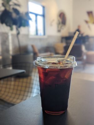 Pop's Coffee Co. by null