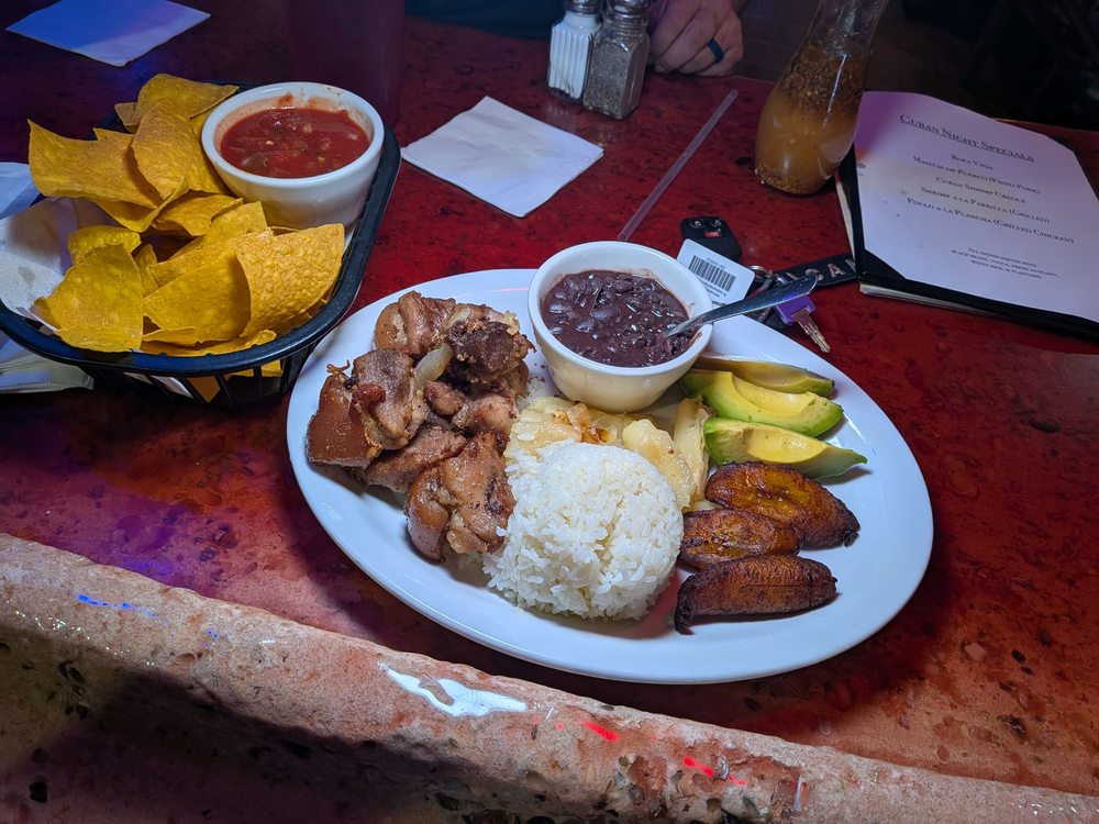 Azteca II