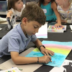Monart School of Art