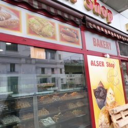 Alser Shop