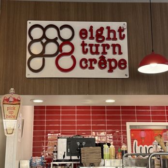 Eight Turn Crepe - Creperies Near Me - Wesley Chapel, Florida Eight Turn Crepe - Creperies Near Me - Wesley Chapel, Florida