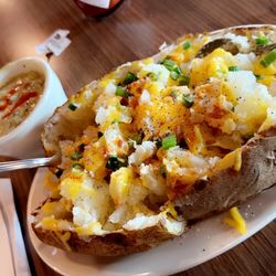 Jason's Deli